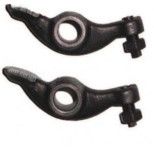 Klackalice GY6 150 cc 4T 